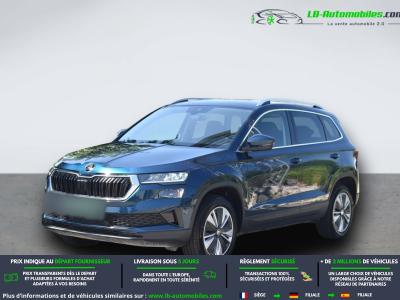 Skoda Karoq 2.0 TDI 150 ch BVM