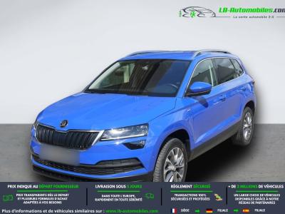 Skoda Karoq 2.0 TDI 116 ch BVM
