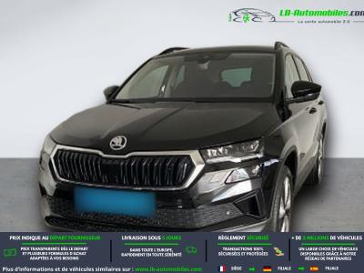 Skoda Karoq 2.0 TDI 116 ch BVM