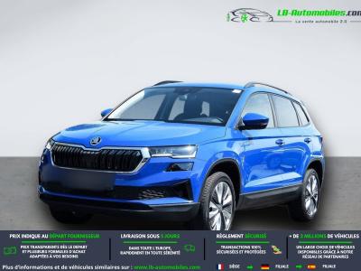 Skoda Karoq 2.0 TDI 116 ch BVA