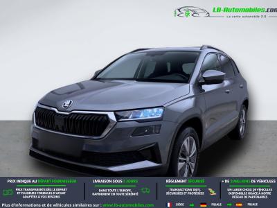 Skoda Karoq 2.0 TDI 150 ch BVA 4x4
