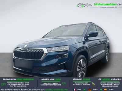 Skoda Karoq 2.0 TDI 150 ch BVA 4x4