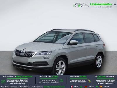 Skoda Karoq 1.5 TSI 150 ch BVA