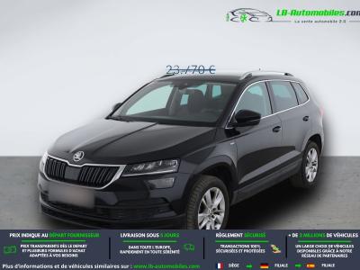 Skoda Karoq 1.5 TSI 150 ch BVA