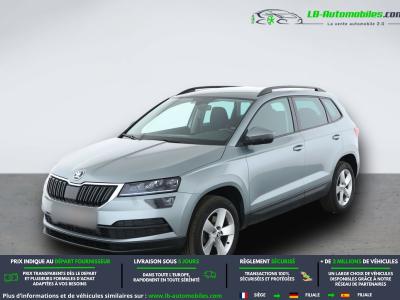 Skoda Karoq 1.5 TSI 150 ch BVA