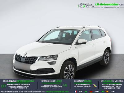 Skoda Karoq 1.6 TDI 116 ch BVA