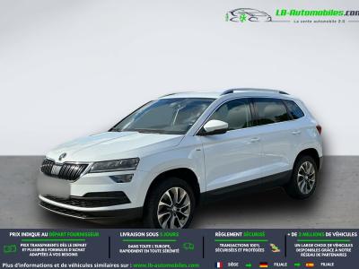 Skoda Karoq 1.0 TSI 110 ch