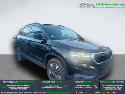 Skoda Karoq 1.0 TSI 110 ch