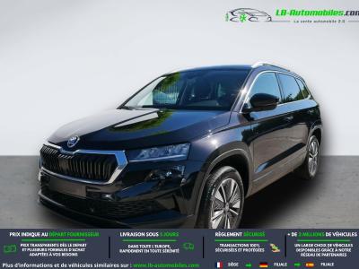 Skoda Karoq 1.5 TSI 150 ch  BVA