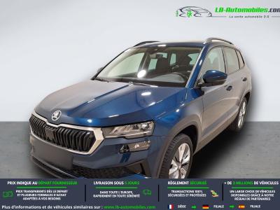 Skoda Karoq 1.5 TSI 150 ch BVM