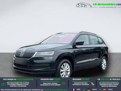 Skoda Karoq 1.5 TSI 150 ch BVM