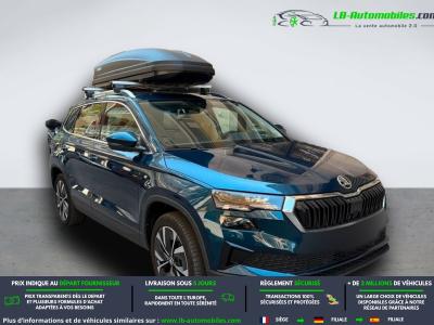 Skoda Karoq 2.0 TDI 116 ch BVM