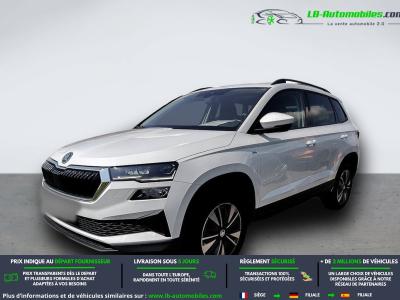 Skoda Karoq 2.0 TDI 116 ch BVM