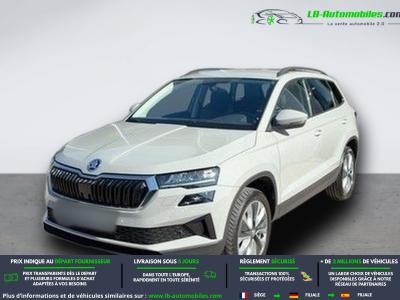 Skoda Karoq 2.0 TDI 116 ch BVM
