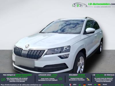 Skoda Karoq 1.0 TSI 110 ch