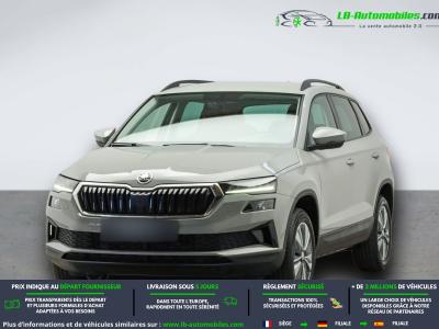 Skoda Karoq 1.0 TSI 110 ch