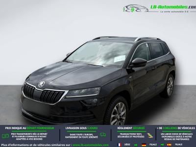 Skoda Karoq 1.5 TSI 150 ch BVM