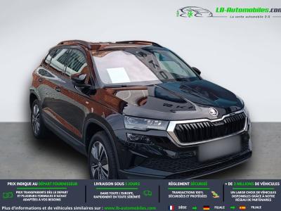 Skoda Karoq 2.0 TDI 116 ch BVM