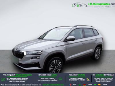 Skoda Karoq 2.0 TDI 116 ch BVM