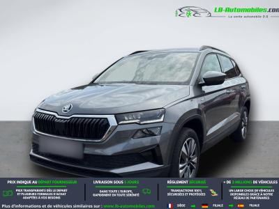 Skoda Karoq 2.0 TDI 150 ch BVM