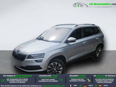 Skoda Karoq 2.0 TDI 116 ch BVA