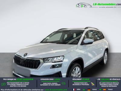 Skoda Karoq 2.0 TDI 116 ch BVA