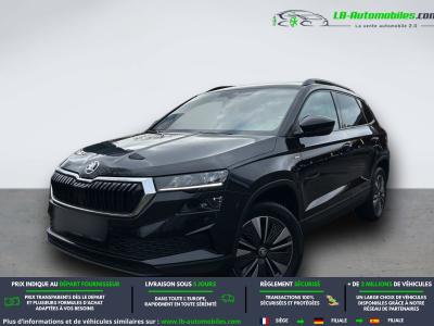 Skoda Karoq 2.0 TDI 150 ch BVA 4x4
