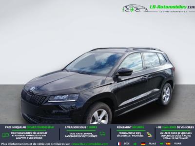 Skoda Karoq 2.0 TDI 150 ch BVA 4x4
