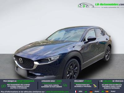 Mazda CX-30 2.0L e-SKYACTIV X M Hybrid 186 ch 4x2 BVM