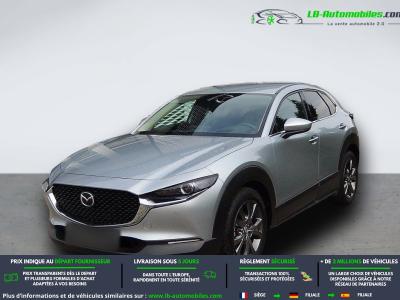 Mazda CX-30 2.0L e-SKYACTIV X M Hybrid 186 ch 4x2 BVM