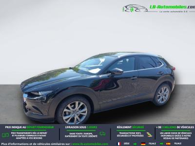 Mazda CX-30 2.0L e-SKYACTIV G M Hybrid 150 ch 4x2 BVM