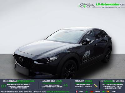 Mazda CX-30 2.0L e-SKYACTIV G M Hybrid 150 ch 4x2 BVM