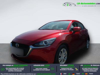 Mazda 2 1.5L SKYACTIV-G 75ch