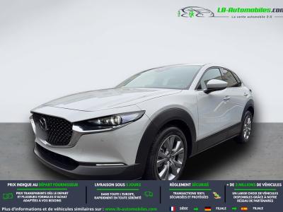Mazda CX-30 2.0L e-SKYACTIV X M Hybrid 186 ch 4x2 BVA