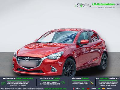 Mazda 2 1.5L SKYACTIV-G 75ch