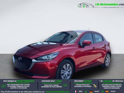 Mazda 2 1.5L SKYACTIV-G 75ch
