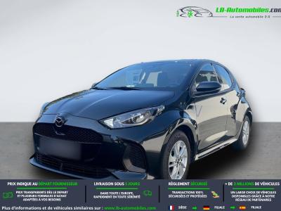 Mazda 2 1.5L e-SKYACTIV G M Hybrid 115ch