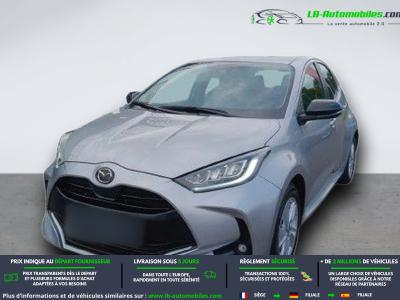 Mazda 2 1.5L e-SKYACTIV G M Hybrid 115ch