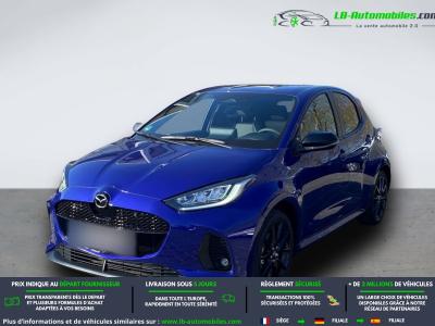 Mazda 2 1.5L e-SKYACTIV G M Hybrid 115ch
