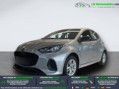 Mazda 2 1.5L e-SKYACTIV G M Hybrid 115ch
