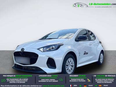 Mazda 2 1.5L e-SKYACTIV G M Hybrid 115ch