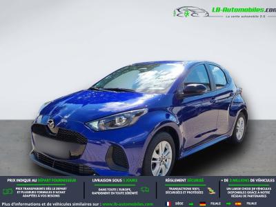 Mazda 2 1.5L e-SKYACTIV G M Hybrid 115ch