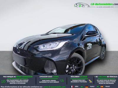 Mazda 2 1.5L SKYACTIV-G 115ch BVA