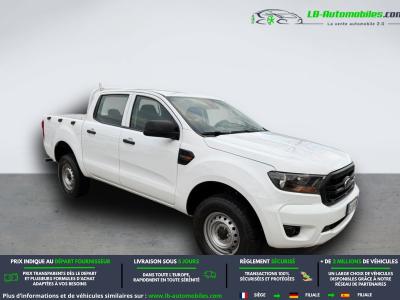 Ford Ranger DOUBLE CABINE 2.0 170 BVM