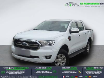 Ford Ranger DOUBLE CABINE 2.0 170 BVM