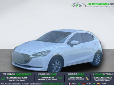 Mazda 2 1.5L SKYACTIV-G 75ch