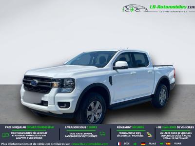 Ford Ranger DOUBLE CABINE 2.0 170 CH BVM 4X4