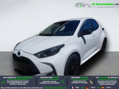 Mazda 2 1.5L e-SKYACTIV G M Hybrid 115ch