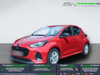 Mazda 2 1.5L e-SKYACTIV G M Hybrid 115ch