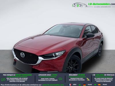 Mazda CX-30 2.0L e-SKYACTIV X M Hybrid 186 ch 4x2 BVA